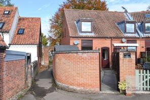 8, The Maltings, Church Close, Norwich NR12 7DZ