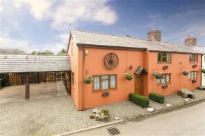Primrose Cottage, Criftins, Ellesmere SY12 9LU