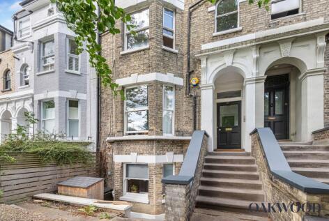 Lordship Road, London, N16