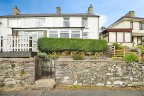 23 Dulyn View, Rhiwlas Road, Caernarfon LL54 6HU