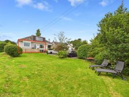 Flat 2, Lower Great View, Clann Lane, Lanivet, Bodmin PL30 5HD