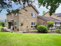 Glenthorn, The Park, A466 From A49 To Broadway, Hereford HR2 8EQ