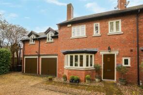 6, Masons Close, Stratford-upon-avon CV37 9FH