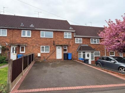 Moatbrook Avenue, Codsall, Wolverhampton, WV8