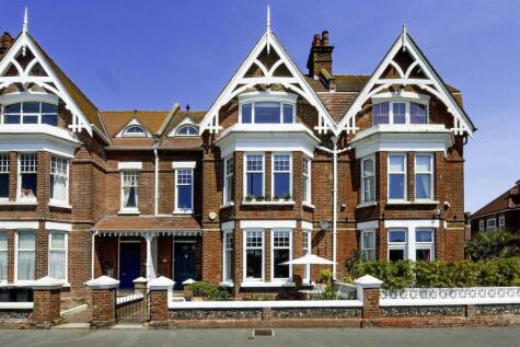 South Terrace, Littlehampton