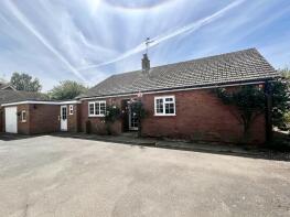 Newton Cottage, Main Street, Wintringham YO17 8HX