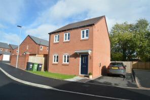 13, Millfield Place, Dorrington, Shrewsbury SY5 7ES