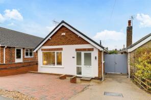 10, Maycroft Gardens, Nottingham NG3 6JW