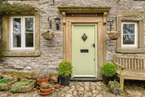 Tallan Green Cottage, The Green, Buxton SK17 8QU