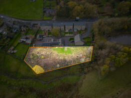 1, Pennine Edge, Crow Edge, Sheffield S36 4HE