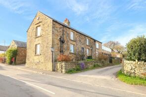 Sycamore House, Main Road, Chesterfield S42 7BX