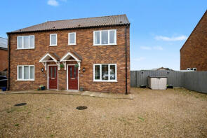 13b, Spice Chase, King's Lynn PE34 4RD