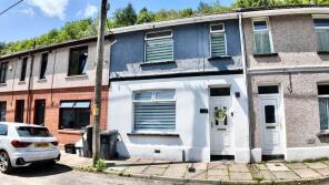 97, Woodland Terrace, Aberbeeg, Abertillery NP13 2EN