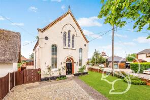 Chapel House, The Street, Halstead CO9 4DJ