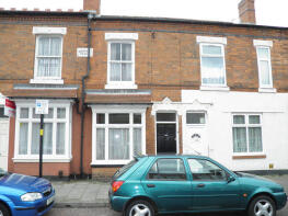 106, Yew Tree Road, Perry Barr, Birmingham B6 6RT