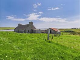 Catmuir Hall, B9045 From Ro-ro Terminal To Church Road, Stromness KW16 3NP