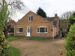 4 Brampton, Scalford Road, Melton Mowbray LE14 4EJ