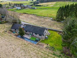 Windlburn, Cushnie, Alford AB33 8LB