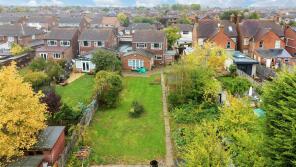 20, Fields Road, Bedford MK43 9JJ