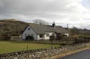 Brookfield, Torver, Coniston LA21 8AY