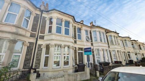 Coronation Avenue, Bristol