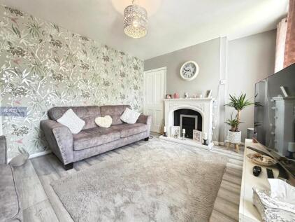 Ponsford Road, Bristol
