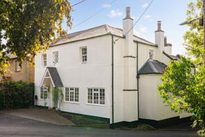 The Old Brewery, Church Hill, Saffron Walden CB10 2SN