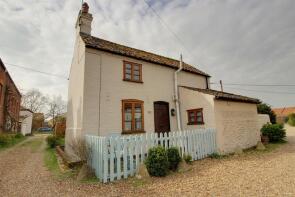 Church Cottage, The Street, Norwich NR9 5AL