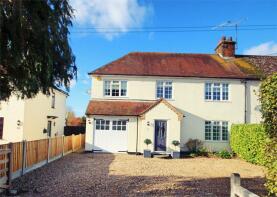 5, Clarks Field Cottages, Hackmans Lane, Chelmsford CM3 6RE