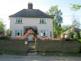 Old Ley Cottage, Water Lane, Colchester CO6 4DG