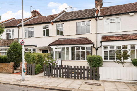 Melrose Gardens, New Malden, KT3 3HQ