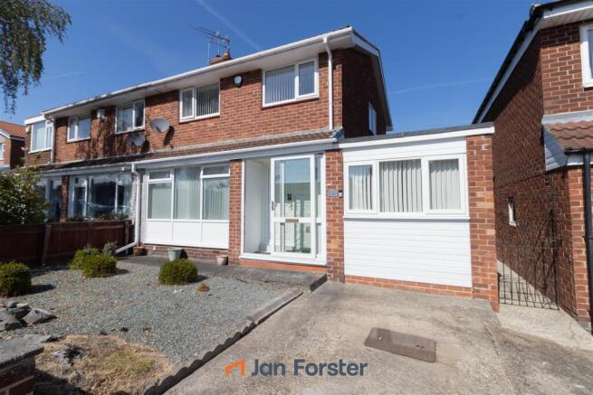 Front External