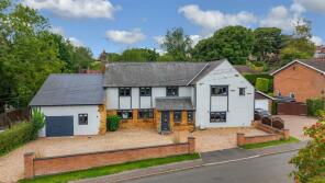 10 Haven Cottage, Brixworth Road, Northampton NN6 8NG