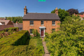 Bank Farm House, Front Street, Stratford-upon-avon CV37 8XQ