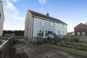 9, Merkland Place, Maybole KA19 8JF