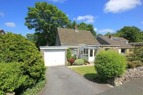20 Greystones, High Bank, Threshfield, Skipton BD23 5BU