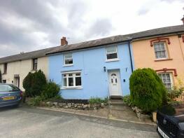 6, Rock Street, Caio, Llanwrda SA19 8RE