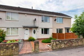 30, Croftlands, Egremont CA22 2UX
