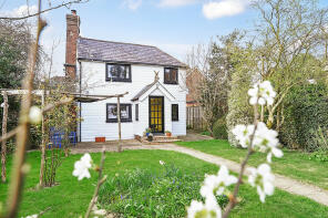 Redford Cottage, Main Street, Peasmarsh TN31 6SX
