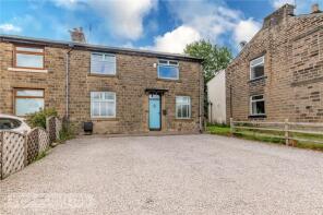 74, Glossop Road, Glossop SK13 5HB