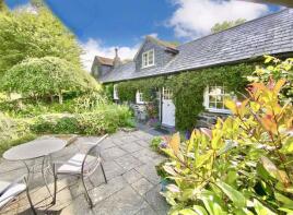 Pistyll Du, Ffordd Hafodty Gwyn, Rowen, Conwy LL32 8YR