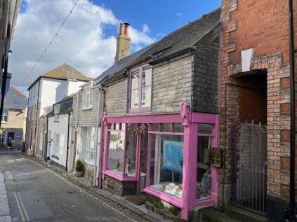 Street-An-Pol, ST. IVES, Cornwall, TR26