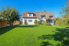Post Mill, Mill Road, Halstead CO9 4NT