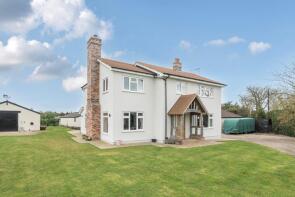 Bowersdale, Main Road, Great Waltham, Chelmsford CM3 1LN