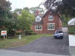 Tanygaer, Llandre SY24 5BS