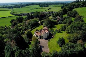 Beverston House, Boughspring Lane, Chepstow NP16 7JL