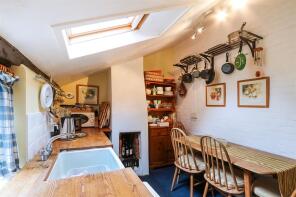 2, Hope Cottages, The Street, Woodbridge IP13 7LB