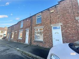 13, Cyril Street, Consett DH8 5NR