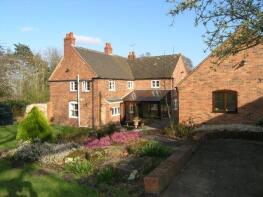 The Cottage, Broad Oak, Six Ashes WV15 6EQ