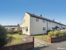 37, Mayfield Avenue, Widnes WA8 8PJ